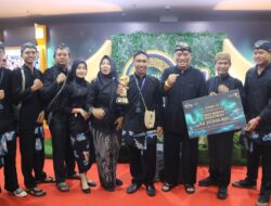 Pemkab Blora Apresiasi Desa Wisata Bangowan yang Raih Juara II ADWI 2024 Kategori Desa wisata Rintisan