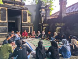 PMII Mengutuk Keras Aktivitas Ilegal PT KRI Rembang yang Sebabkan Pencemaran Polusi Udara di Blora