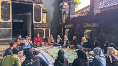 PMII Mengutuk Keras Aktivitas Ilegal PT KRI Rembang yang Sebabkan Pencemaran Polusi Udara di Blora