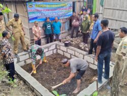 Pelatihan Pupuk Organik Manfaatkan Kotoran Sapi, Desa Jatiklampok Pacu Inovasi Pupuk Organik Petani