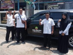 Pemdes Jatiklampok Hadirkan Mobil Siaga Gratis untuk Warga