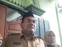 Relawan Gagak Rimang Cepu Blora Tolak Habib Palsu di Blora, Ini Tanggapan Bupati