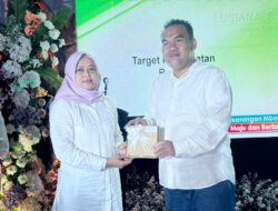 Serahkan DPA APBD 2025 di Gua Terawang, Bupati Blora : Bentuk Dukungan Sekaligus Promosi