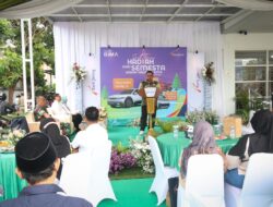 Sejumlah Nasabah Bank Jateng Cabang Blora Raih Hadiah Menarik di Undian Tabungan Bima Tahap I