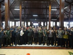 DPRD Umumkan Calon Bupati dan Wakil Bupati Blora Terpilih Tahun 2024