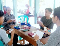 Persiapan Menuju Porprov Jateng 2026, GABSI se-Karesidenan Pati Gelar Try In