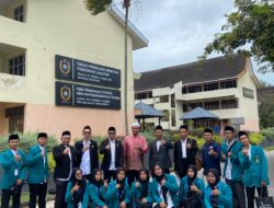 IAIKU Blora dan UniSZA Malaysia Perkuat Sinergi Akademik Global
