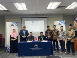 IAIKU Blora dan USIM Resmikan Kerja Sama Pendidikan untuk Perkuat Jejaring Global