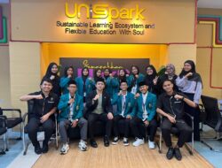 Penerima Beasiswa KIP Kuliah dari IAIKU Blora Pererat Kerja Sama Internasional di UniSZA Malaysia