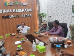 Kecewa dengan Hasil Uji Lab Patra Medica Blora, Warga Blora Mengadu ke Dinkesda