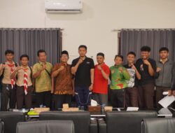 Persiapan Turnamen Futsal FEBIKU, Panitia Gelar Technical Meeting di IAI Khozinatul Ulum Blora