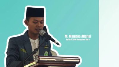 Harlah IPNU Ke 71, Ketua IPNU Blora Ajak Kader Refleksi Sejarah Dan Semangat Organisasi
