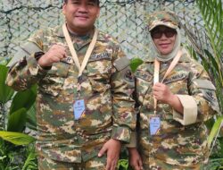 Susul Bupati, Wabup Blora Semangat Ikuti Retreat di Magelang