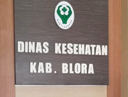 Terapkan UU ASN, Dinkesda Blora : Masih Ada Honorer, Tapi…