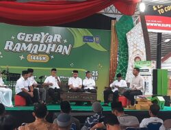 Ini Tiga Tugas Pokok Bidang Sumber Daya Air DPUPR Blora