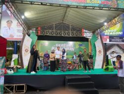 Peran Dinporabudpar dalam Meningkatkan SDM Pengelola Desa Wisata di Blora