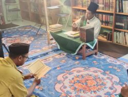 Ngaji Posonan di IAI Khozinatul Ulum Blora: Mempersiapkan Mahasiswa untuk Kehidupan Pernikahan yang Sakinah