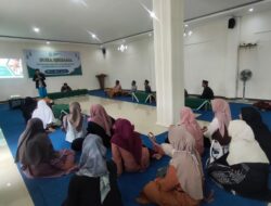 IAIKU Blora Gelar Buka Bersama dan Sosialisasi Program KKN-PPL Internasional