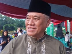 Sekda Blora : Bijak Bermedia Sosial Itu Penting