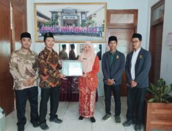 IAIKU Gelar Pesantren Ramadhan di SMAN 1 Blora