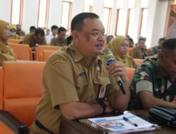 Jelang Idul Fitri 1446 H, Dindagkop UKM Blora Ajukan 92.400 tabung LPG 3 Kg ke Pertamina