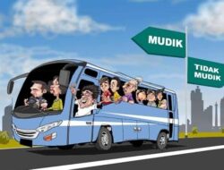 Pemkab Blora Gelar Mudik Gratis bagi Perantau Jabodetabek
