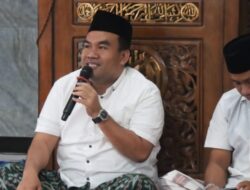 Pemkab Blora Kucurkan Rp 10 Miliar untuk Jalan Tunjungan-Japah