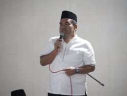 Pembangunan Jalan Getas – Gempol dan Bangkleyan – Doplang Dilanjutkan, Anggaran Rp 20 Miliar Disiapkan