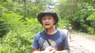 Anggota DPRD Blora, Adiria Sebut Ada 2 Ruas Jalan di Kecamatan Jiken yang Bakal Diperbaiki Tahun Ini