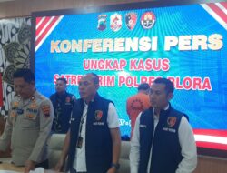 Polisi Tetapkan Satu Tersangka Kasus Kecelakaan Crane RS PKU Muhammadiyah Blora