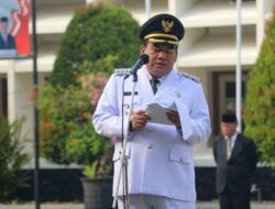 Hari Otda ke-29, Bupati Blora Serukan Optimalisasi Potensi Blora