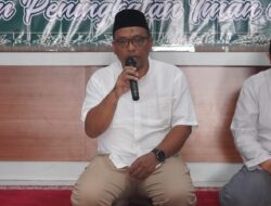 Perjuangan Ekstra Keras Agar Jalan Cabak- Bleboh Bisa Dibangun Dengan Inpres Jalan, Ini Kata Dinas PUPR