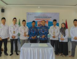 IAI Khozinatul Ulum Blora Gelar Opening Ceremony Akreditasi Prodi PAI