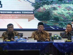 Sukses Jalankan Reforma Agraria dan Sertifikasi Tanah, Kabupaten Blora Jadi Contoh Nasional