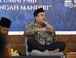 Bupati Blora Sesalkan dan Prihatin Aksi Anarkis saat May Day di Semarang
