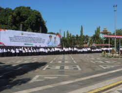 Pemkab Blora Miliki ASN Baru Sebanyak 1.245 Orang
