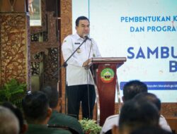 Pemutihan Pajak di Blora Hasilkan Rp 2,5 Miliar, Bupati Blora Dorong Optimalisasi PAD