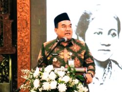 Peringati Hari Kartini, Bupati Blora Ajak Perempuan Jadi Obor Perubahan