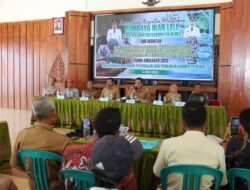 Pemkab Blora Gelar Pelatihan Budidaya Lele di 16 Kecamatan