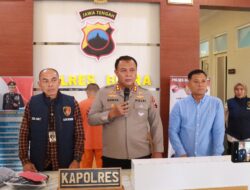 Cabuli Pacarnya, Pemuda Bojonegoro Terancam 15 Tahun Penjara