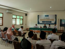 MoU antara IAIKU Blora dengan UIN Salatiga : Langkah Strategis Menuju Sinergi Keilmuan Islam di Era Disrupsi