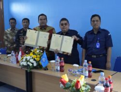 Pemkab Blora MoU dengan APN Surakarta : Bantu Tingkatkan SDM