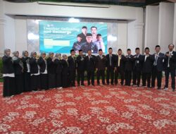 Recharge Guru Muhammadiyah Temanggung, Bangkitkan Semangat dan Komitmen Mutu Pendidikan