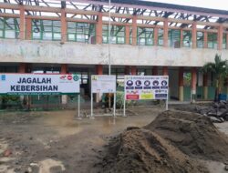 Sekolah Rakyat Tahap Satu di Blora Dibangun untuk Setingkat SMA