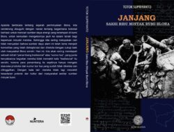 Janjang, Saksi Bisu Minyak Bumi Blora