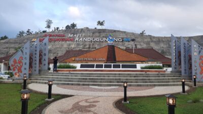 Manfaatkan Bendungan Randugunting, PDAM Blora Bakal Pasok Air Baku untuk 5 Kecamatan