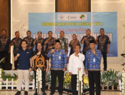Aspenda Blora Dirikan Koperasi Sukses Makmur, Bupati Harap Bisa Penuhi di Sektor Pertanian