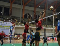 Diperkuat Pemain Asing di Kapolres Cup 2025, Bogorejo Takluk oleh Tunjungan