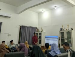 IAIKU Blora Gelar Rakor Jelang KKN ke-15