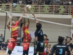 Todanan Tumbangkan Jiken 3-1, Lolos ke Perempat Final Kapolres Cup 2025